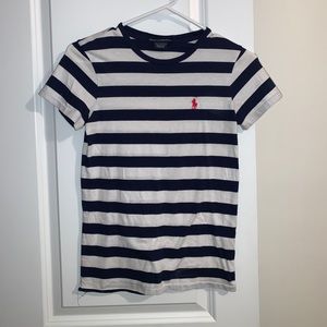 POLO FITTED SHIRT